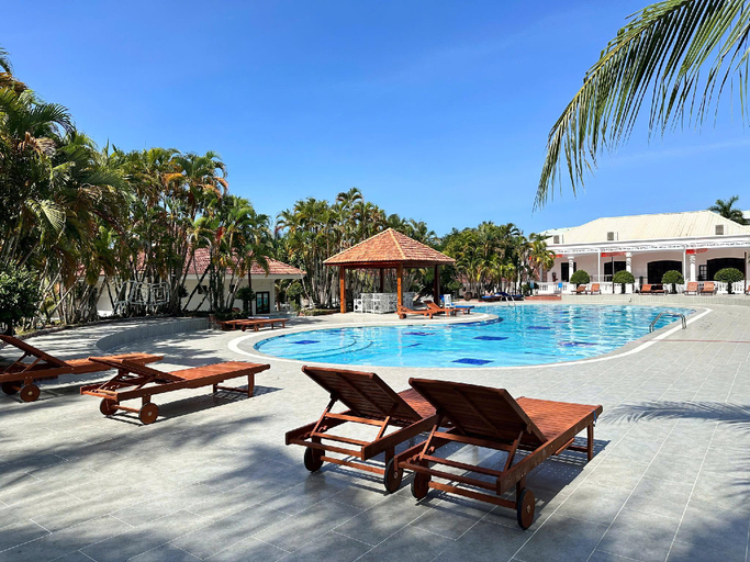 Sport & Beauty 5, HAWAII RESORT PHU QUOC, Phú Quốc