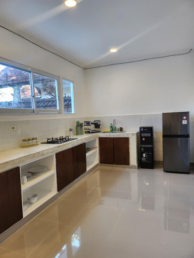 Others 4, Bendesa Villa, Badung