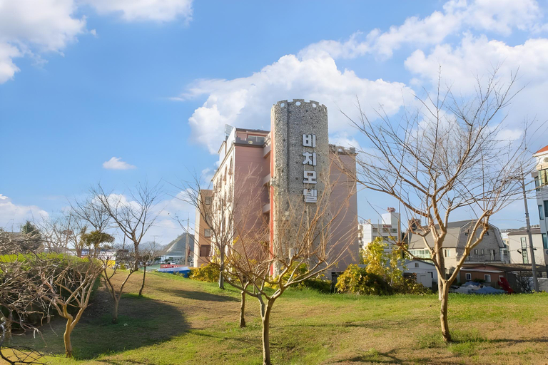 Exterior & Views 4, Beach Condo Motel, Taean