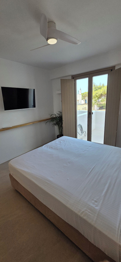 Room 2, Reya Suites, South Aegean