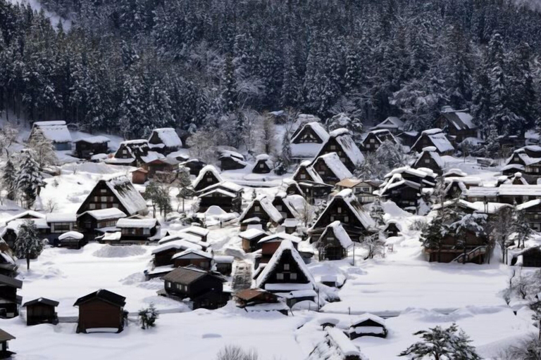 Exterior 3, [Mina's SamuraiHouse] 1 house (4 bedrooms/9 beds/1 parking lot), Takayama