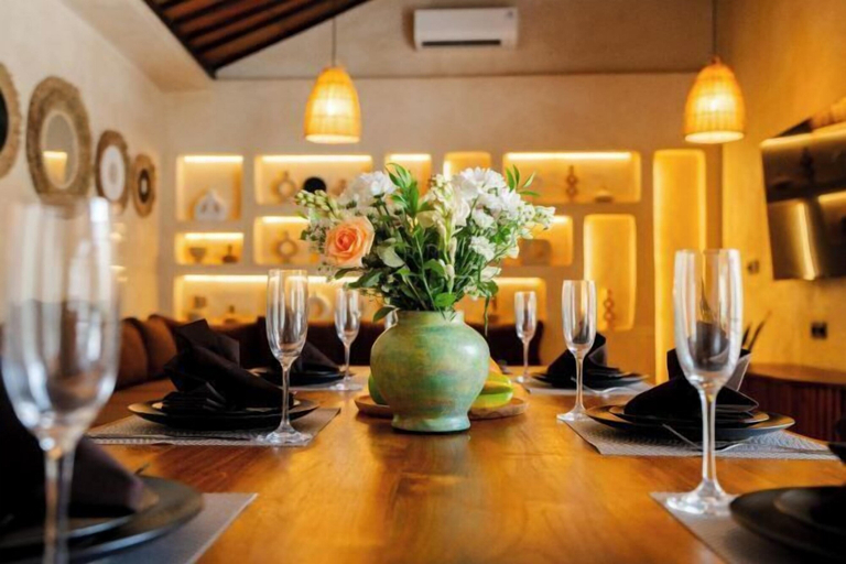 Food & Drinks 5, Villa Terracotta, Badung
