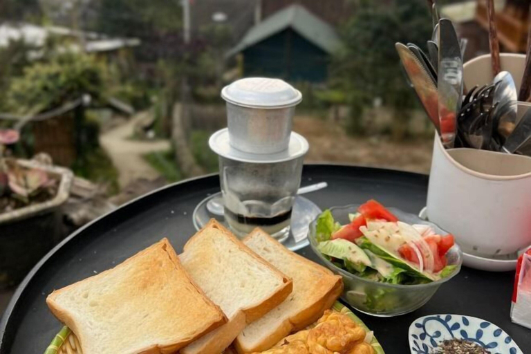 Food & Drinks 3, Sapa Plum Eco House, Sa Pa