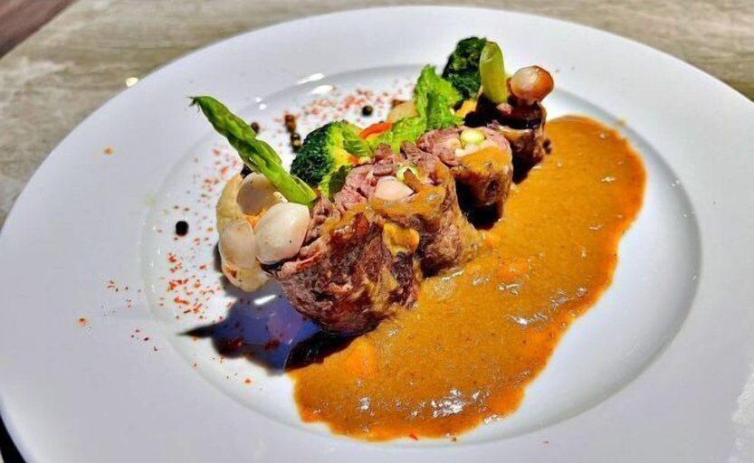 Food & Drinks 4, HANZ Lagoon Sunset Boutique Hotel, Phú Quốc