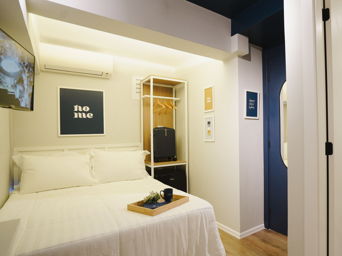 Room 3, Apê Itaim Bibi - Soft Opening, São Paulo