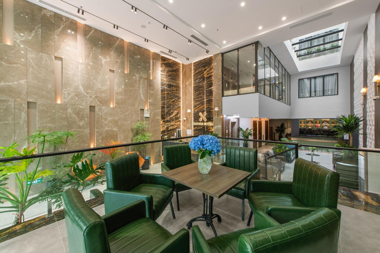 Public Area 4, Nature Hotel - Lac Long Quan, Tây Hồ