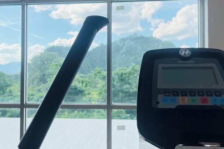 Gym 2, Anderson Ipoh by Iconique, Kinta