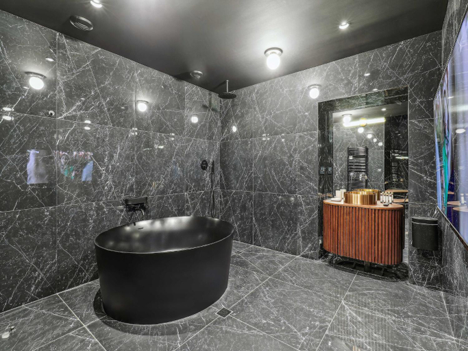 Others 4, Modern apartment - 2P - Parc Monceau, Paris