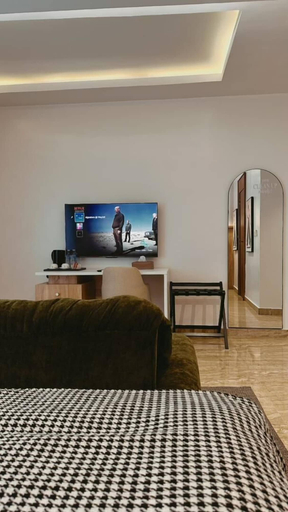 Room 5, Mayhill Signature, Eti-Osa