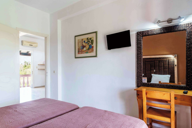 Others 4, Pink House Socrates Corfu Beachside Apartments, Ionian Islands