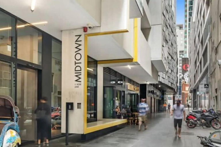 Miscellaneous, Spacious Southern Cross Stay, Cozy & Central Home, Melbourne