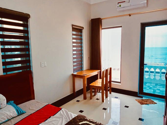 Bedroom, Thien Cam Beach Villas, Cẩm Xuyên