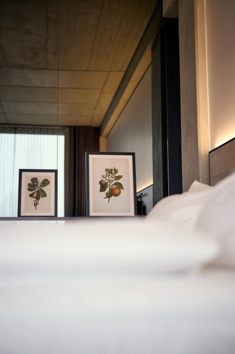 Bedroom, Das Altmühltal Hotel & Restaurant, Eichstätt