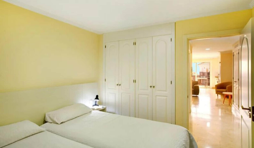 Room 3, LIVVO Monte Carrera Holiday Homes, Las Palmas