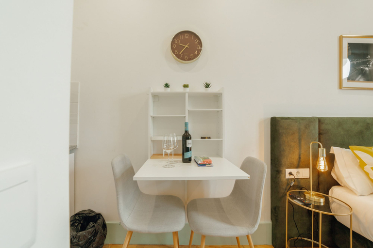 Room 3, Downtown Suite A by Vacationy, Porto