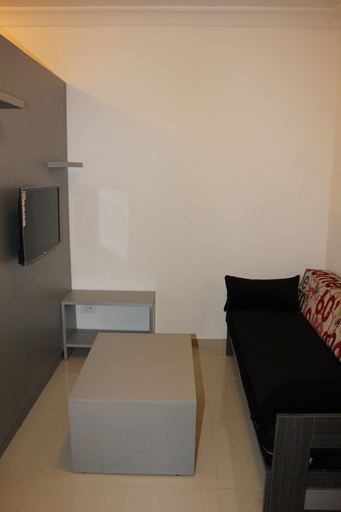 Bedroom 3, Le Caravelle Beirut, El Metn