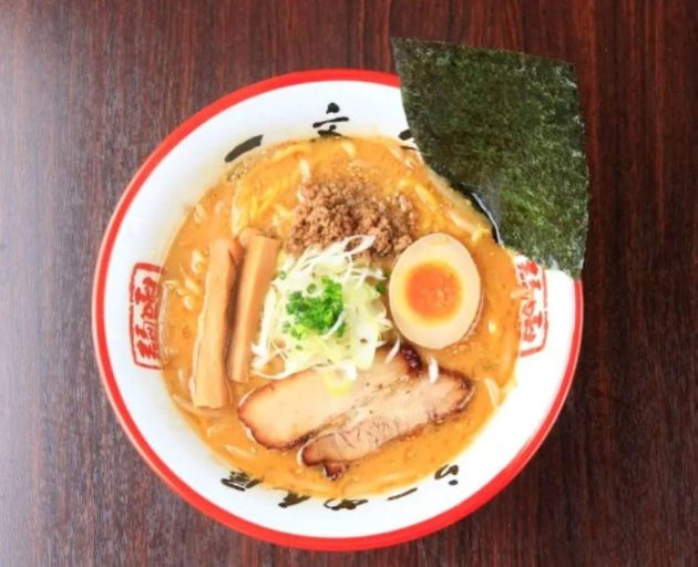 Food & Drinks 5, City yukawa , Hakodate