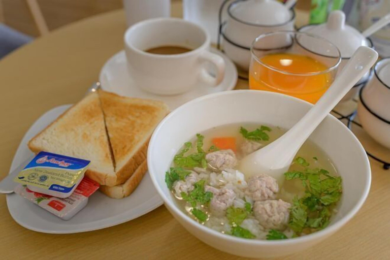 Food & Drinks 5, Le Soleil Koh Larn, Pattaya