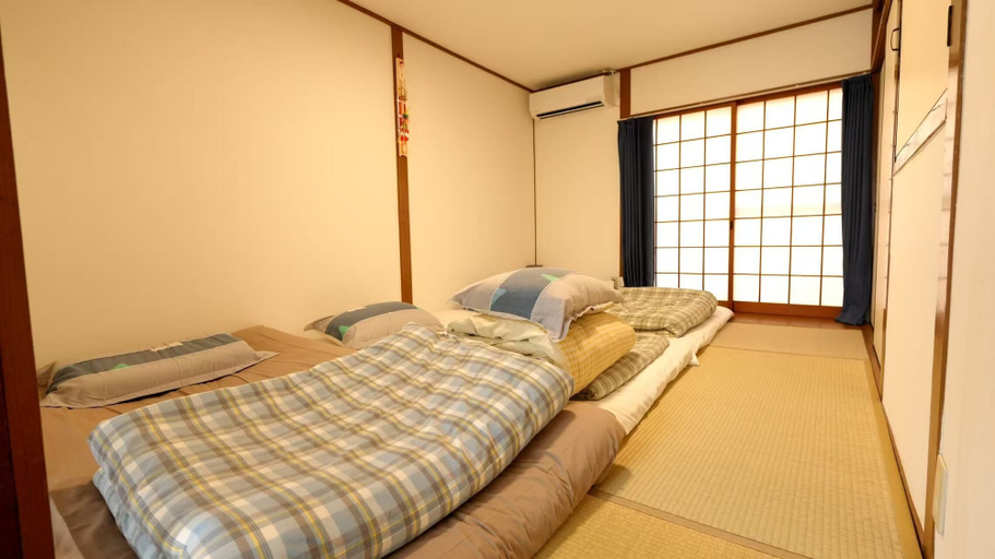 Room 2, GINTAKEI, Osaka
