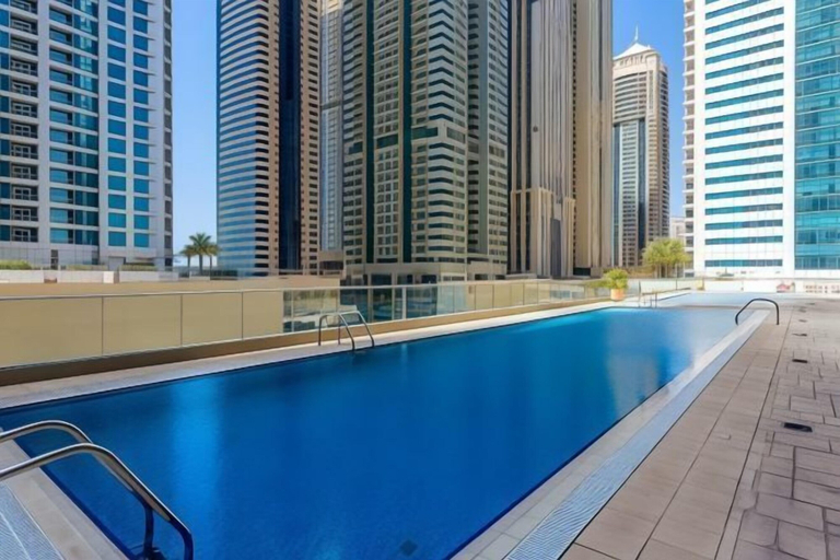 Sport & Beauty 2, Marina Hotel Apartments, Dubai