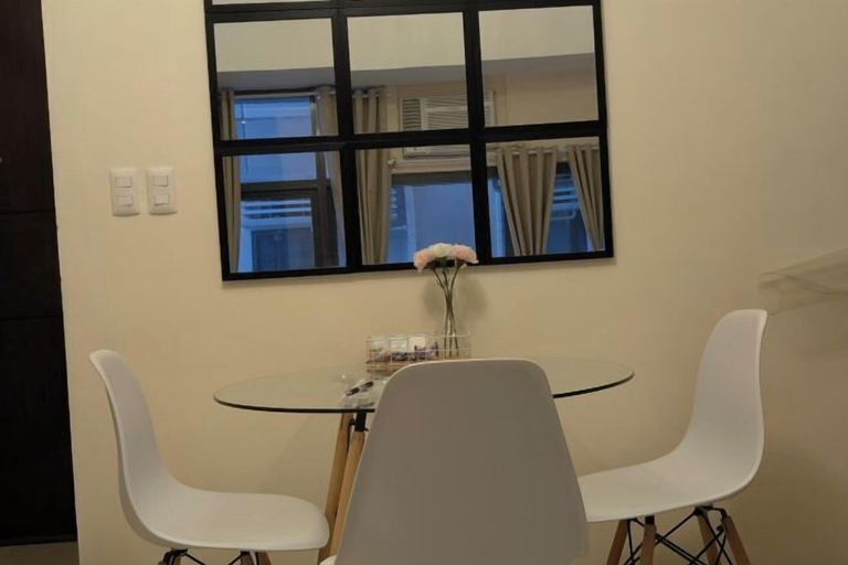 Dining, J&M Cozy Retreat, Taguig