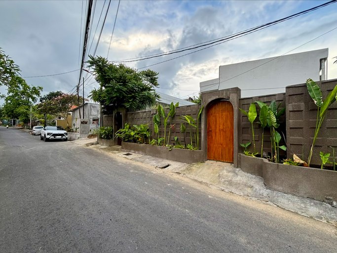 Exterior 4, Ingrid Villa Ubud by AGATA, Gianyar