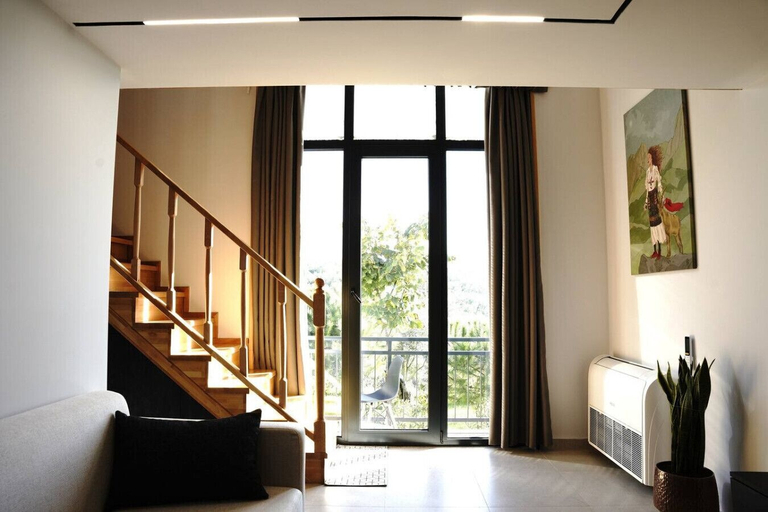 Room 5, Muraga Villas 1 Flamuripi, Tirana
