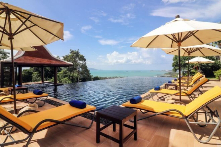 Others 4, Ban Kinaree, Ko Samui