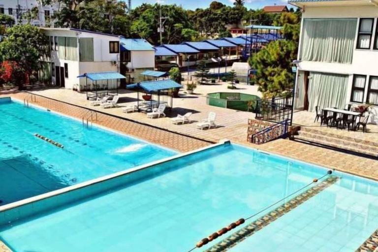 Outdoor pool 4, Brilliantsky Liesure Park and Hotel, Tagaytay City