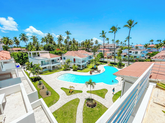 Exterior & Views 2, KORALES BEACH APARTMENTS, Salvaleon de Higuey