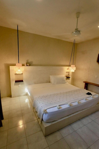 Bedroom 3, Hotel Noah Tulum, Cozumel