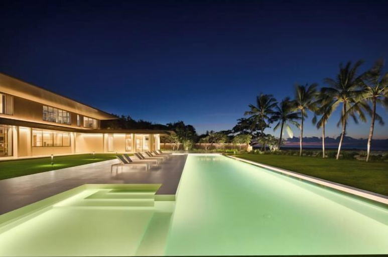 Sport & Beauty 3, Saba Estate Luxury Villa Bali, Gianyar
