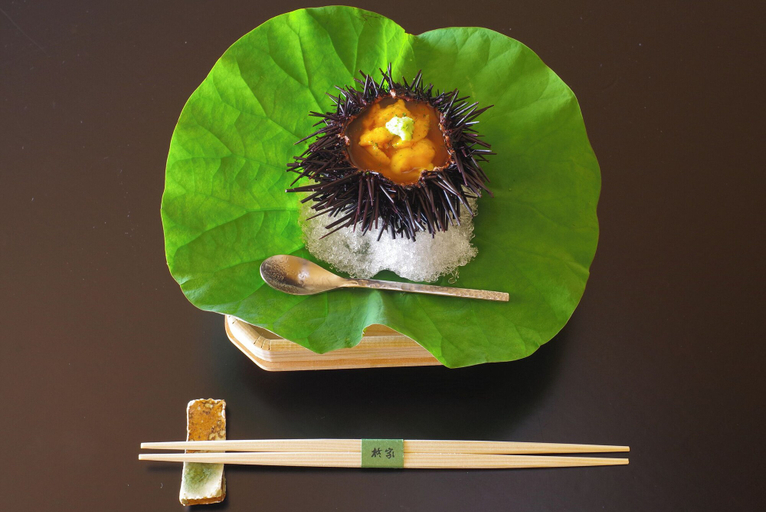 Food & Drinks 5, Hiiragiya, Kyoto