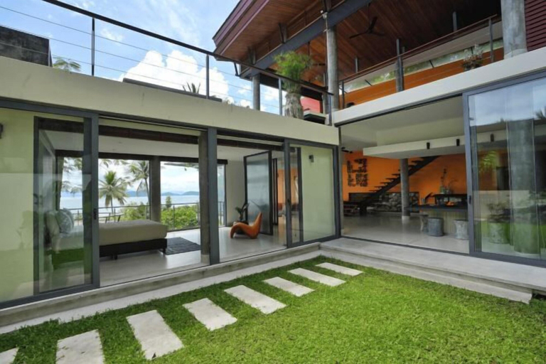 Exterior & Views 2, L2 Residence, Ko Samui