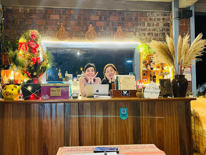 Public Area 4, Phong Nha An An Homestay, Bố Trạch