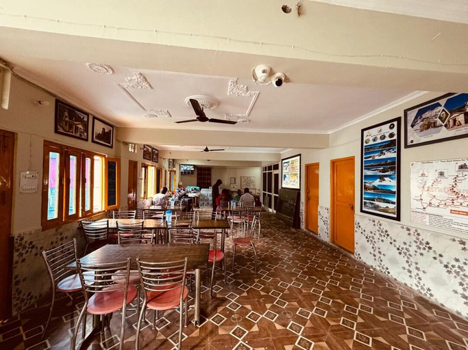 Food & Drinks 3, New Basera Hotel, Rudraprayag