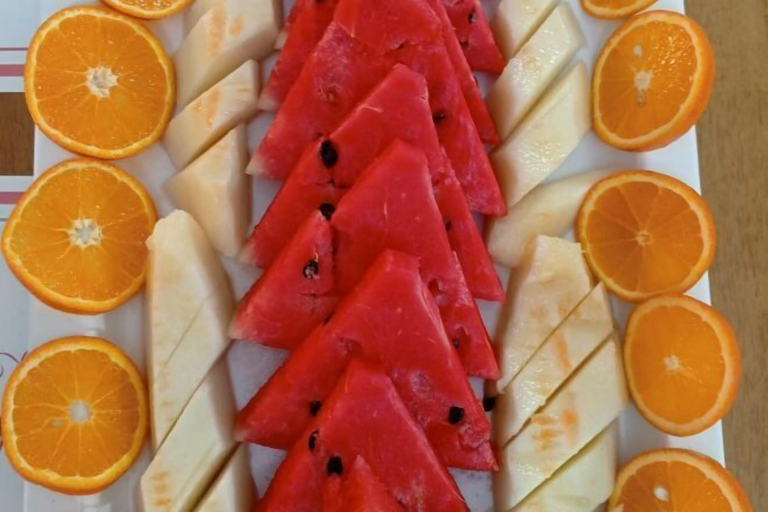 Food and drink 2, Palmera City Hotel, Antalya