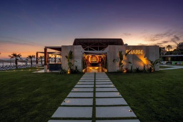 Exterior & Views 2, Calista Luxury Resort, Serik