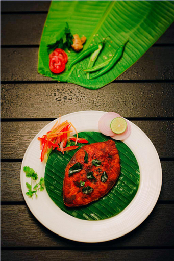 Food & Drinks 5, Akhil Classic, Thiruvananthapuram