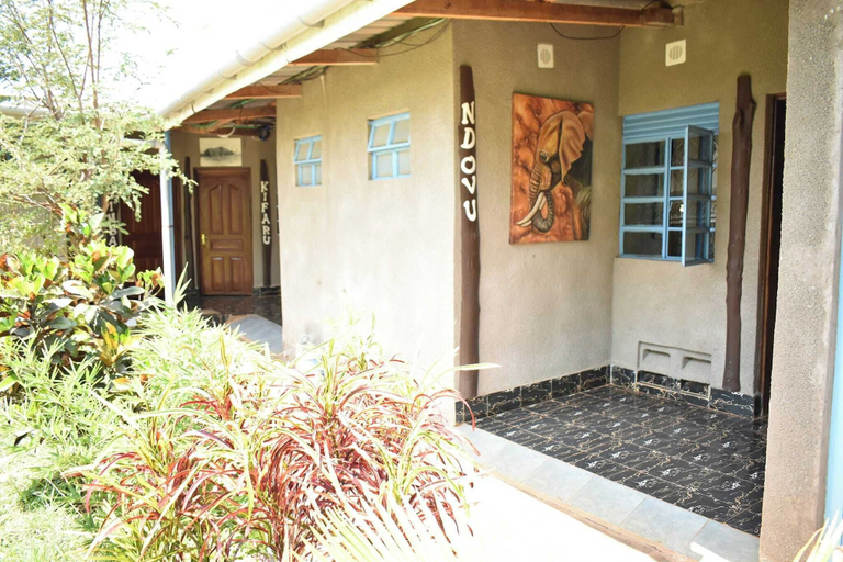 Exterior 4, Waso Choma Zone Isiolo, Isiolo North