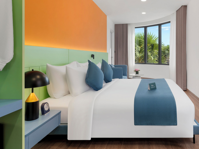 Others 5, Amigo Sol Phan Thiet, Hàm Thuận Nam