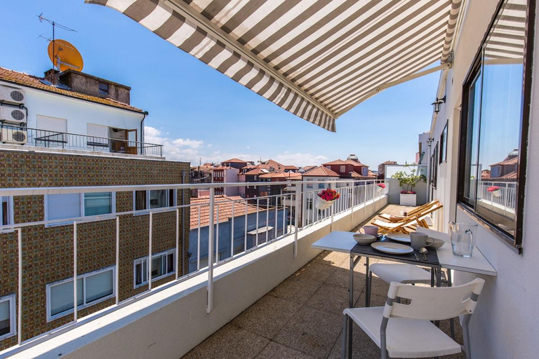 Others 5, Porto Haven - Terrace Penthouse in Downtown, Porto