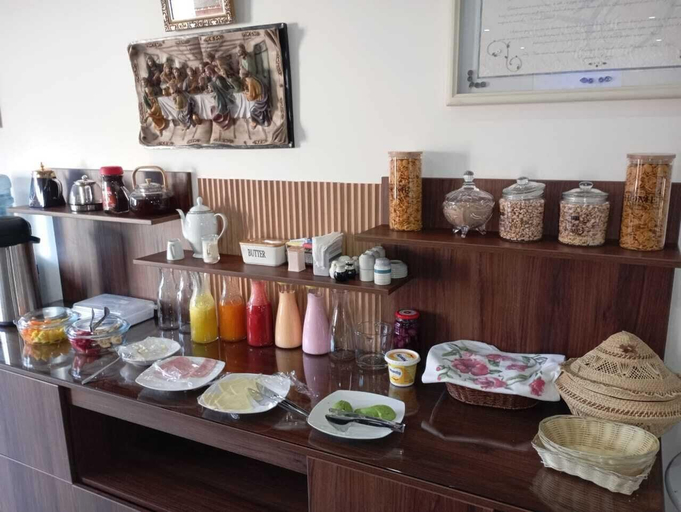 Food & Drinks 5, hotel florez boutique, Arequipa