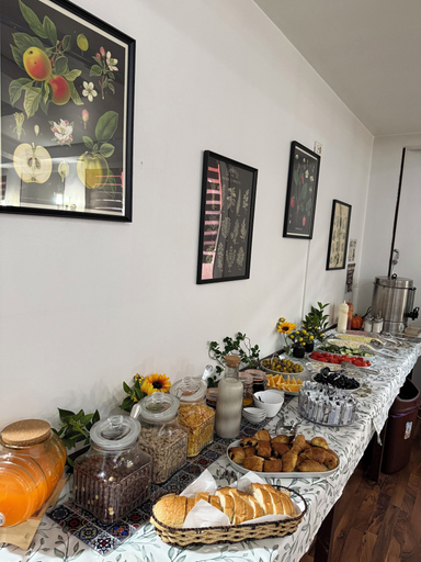Food & Drinks 5, HOTEL BLISS, Municipiul Bucuresti
