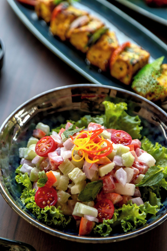 Food and drink, asar Capoors Hotel Hazratganj by Orion Hotels, Lucknow