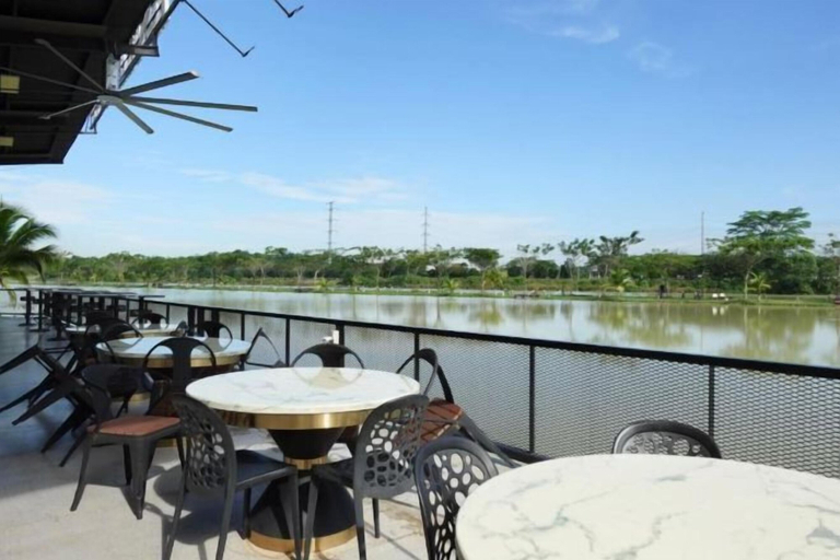 Restaurant, XChalet X Park Iskandar Puteri, Johor Bahru
