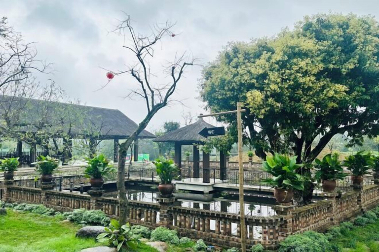 Pool, Tien Yen Farmstay, Thái Nguyên