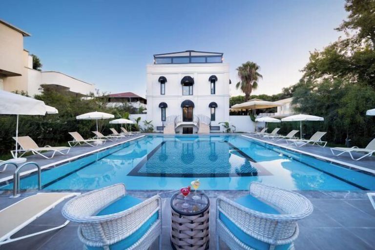 Outdoor pool 5, ONYOUR DREAMS HOTEL BELEK, Serik