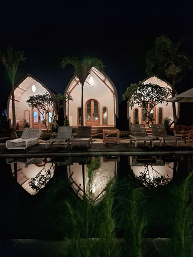 Exterior & Views 3, Daghan Cottage Nusa Penida, Klungkung