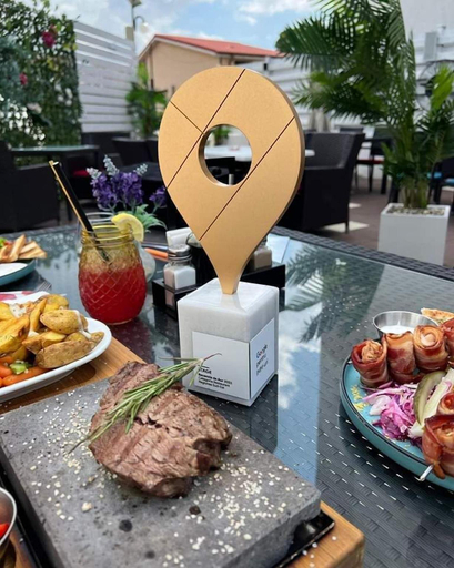 Food & Drinks 4, Bordeaux, Galati